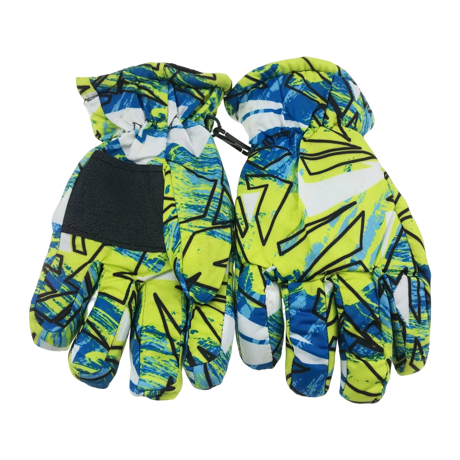 

Outdoor Split-finger Thin Gloves Textural Skinfeel Surface Gloves for Sport Office Outside Business