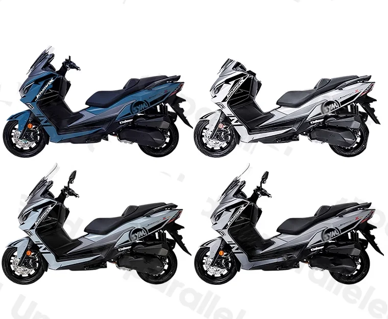 SYM JOYMAX Z300 ÷ 2023   ƼĿ,   ƼĿ Į