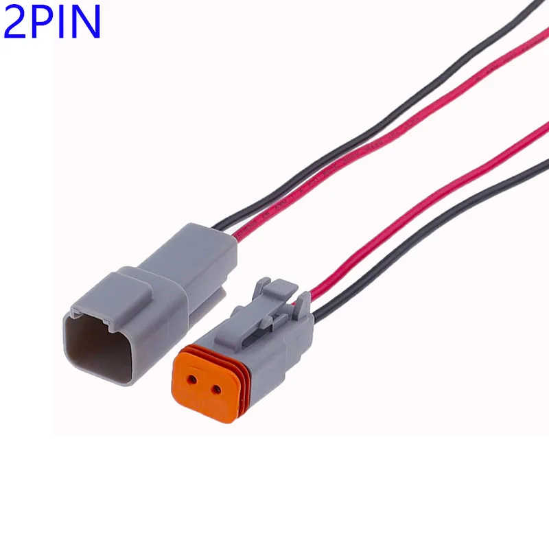 2PIN 1Set