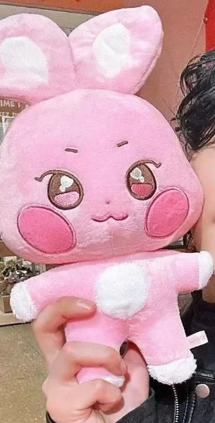 1/8 個 ATEEZ Aniteez かわいいぬいぐるみぬいぐるみおもちゃ