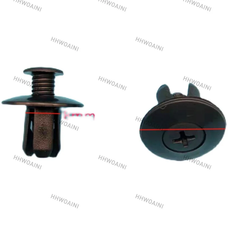 GWM Haval H2 H6 5 H7 H1 F7 ڵ  ̴ Ȯ Ŭ Ŭ  10pcs