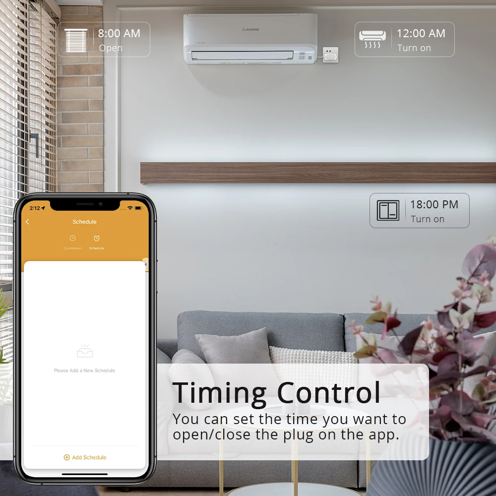 Zemismart Brazil Smart Tuya Zigbee Socket BR Plug Wireless Outlet Timing Plug 16A Energy Monitor Alexa Google Home Voice Control 1 set