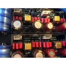  HI END VV4 V4i-S Dual OP amp Double Operational Amplifier Individual Components To upgrade Muses02 Muses01 op amp 