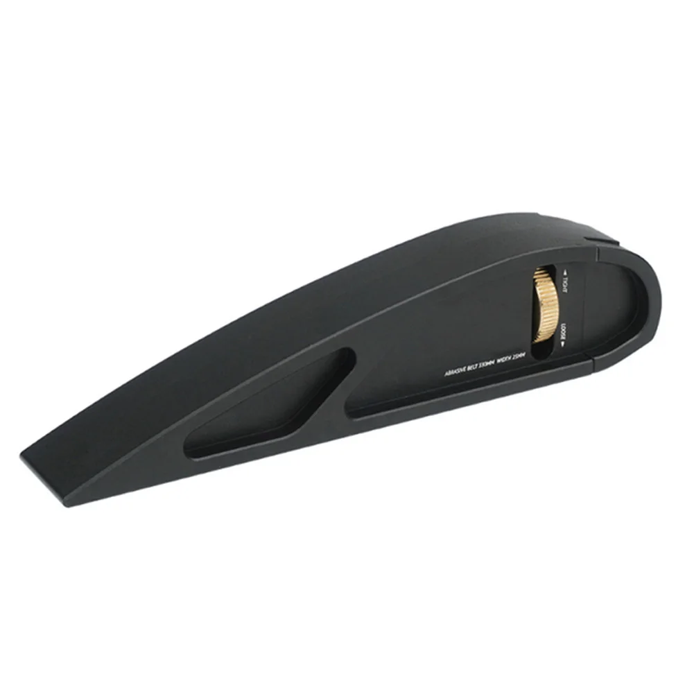 

Aluminum Alloy Sandpaper Holder Versatile Grinding Tool Precisely Made Ergonomic Design Firm Handle Grip Reduces Hand Fatigue