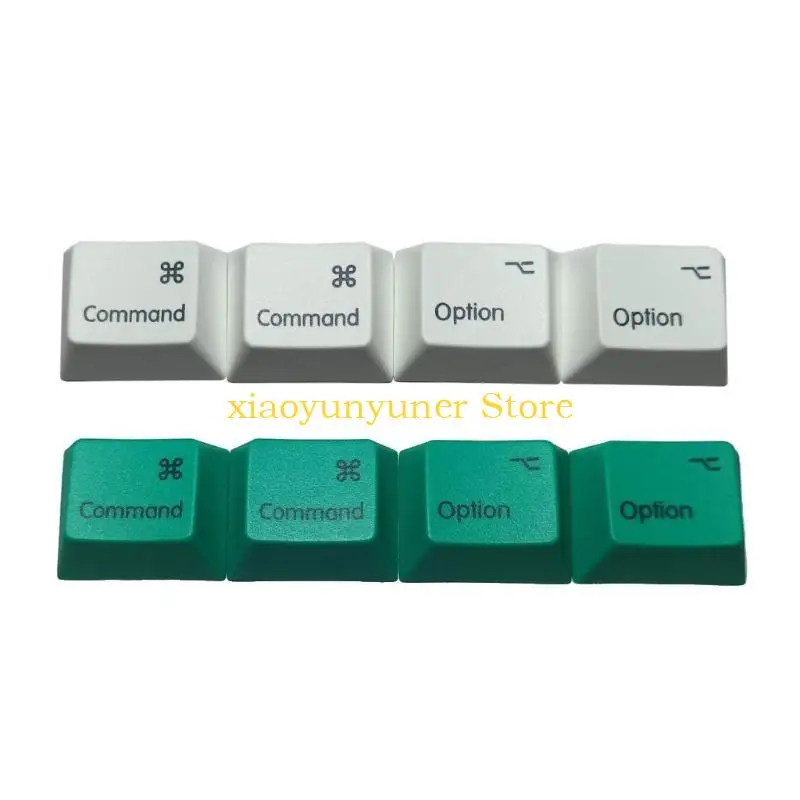 P9JB 1.25U 1.25X 키캡은 일반 옵션 키캡을 대체합니다. Keyc용 PBT 염료 하위