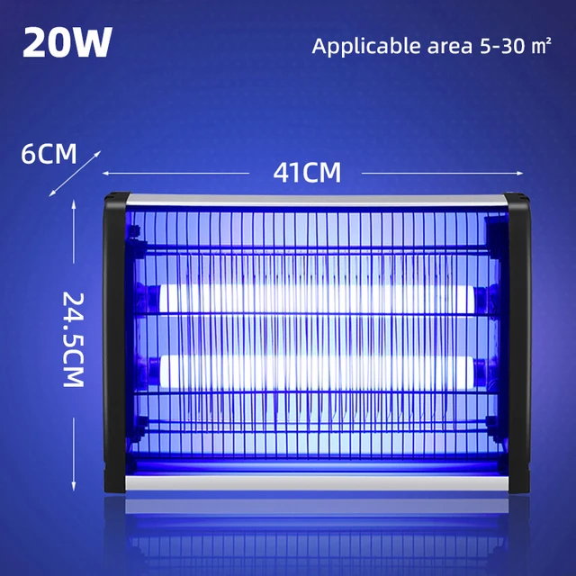 Tube light 20W