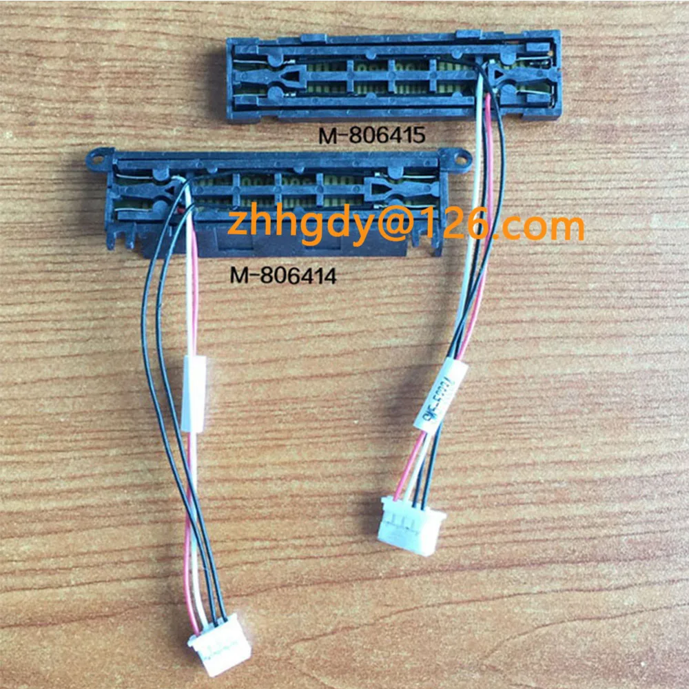 

Original FSM-80S 70S 70R 19S 19R M-806415 M-606414 Optical Fiber Fusion Splicer Heat Shrink Tubing Heater Core
