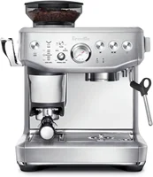 Barista Express Impress, Stainless Steel 1