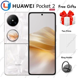 Orignal Huawei Pocket 2 Foldable Phone 6.94