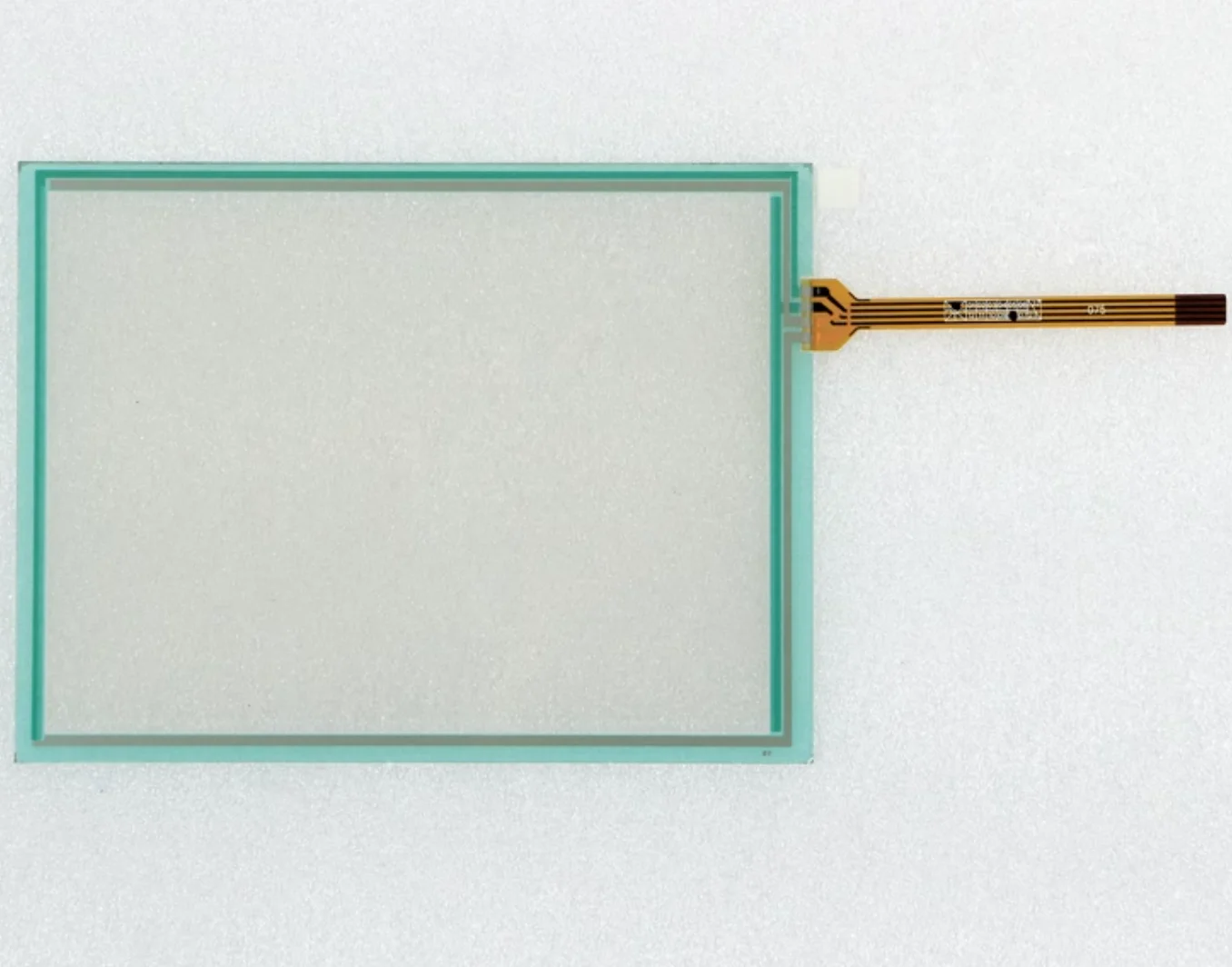 Touch panel for NX100 JZRCR-NPP01B-1 JZRCR-NPP01-1