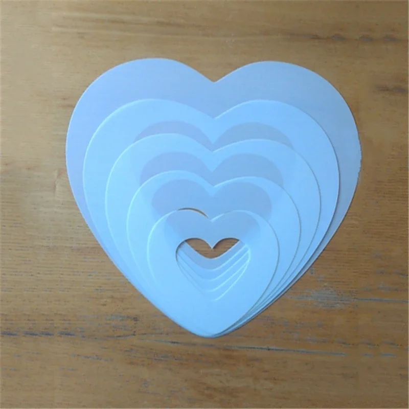 4/6/8/10/12Inch Numbers Cake Letters Mold Set Baking Form Mould Heart Shape  Alphabet Pastry Cake Decoration Tools For Wedding