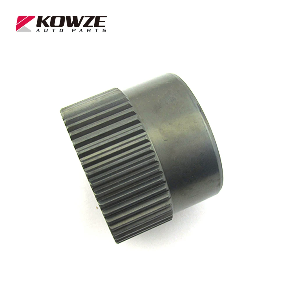 Crankshaft Oil Pump Drive Gear Sleeve For Mitsubishi L200 Triton L300 Montero Pajero 2.5D 4D56 Engine MD099211