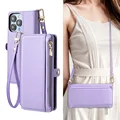 Purple (Long strap)