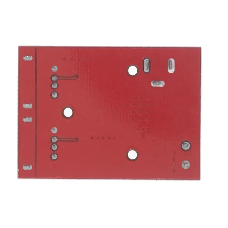 LM2596 LM2596S 듀얼 USB DC-DC 9V 12V 24V 36V 5V 3A 스텝다운 벅 컨버터 보드 차량용 충전기 태양광 전원 공급 모듈