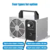 Ozone Generator & Air Purifier 4