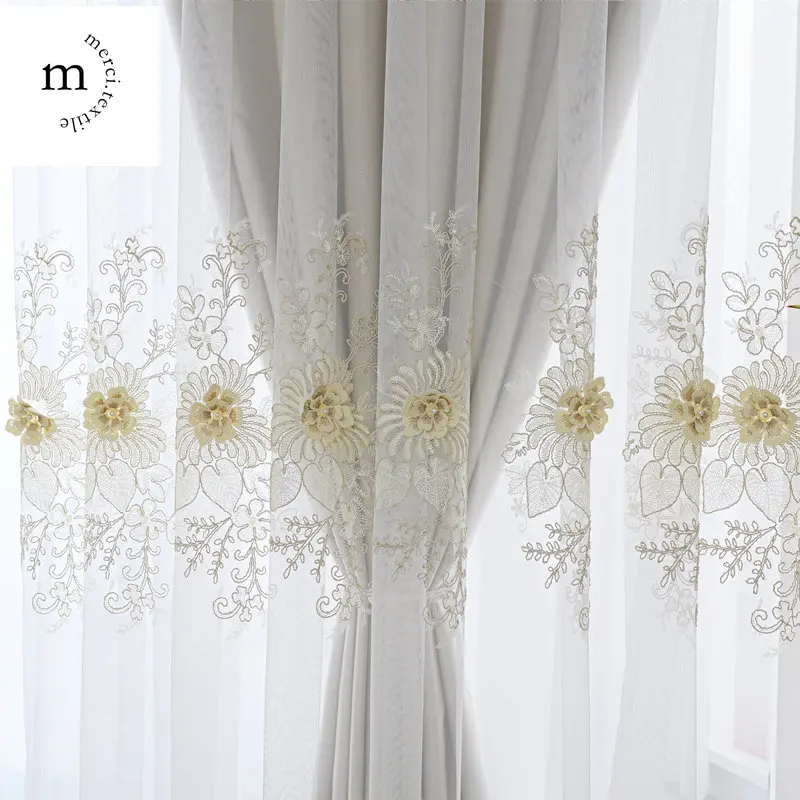 1pc Faux Pearl Decor Curtain Holdback  Cortinas de luxo, Cortinas para  casa, Decoração de entrada