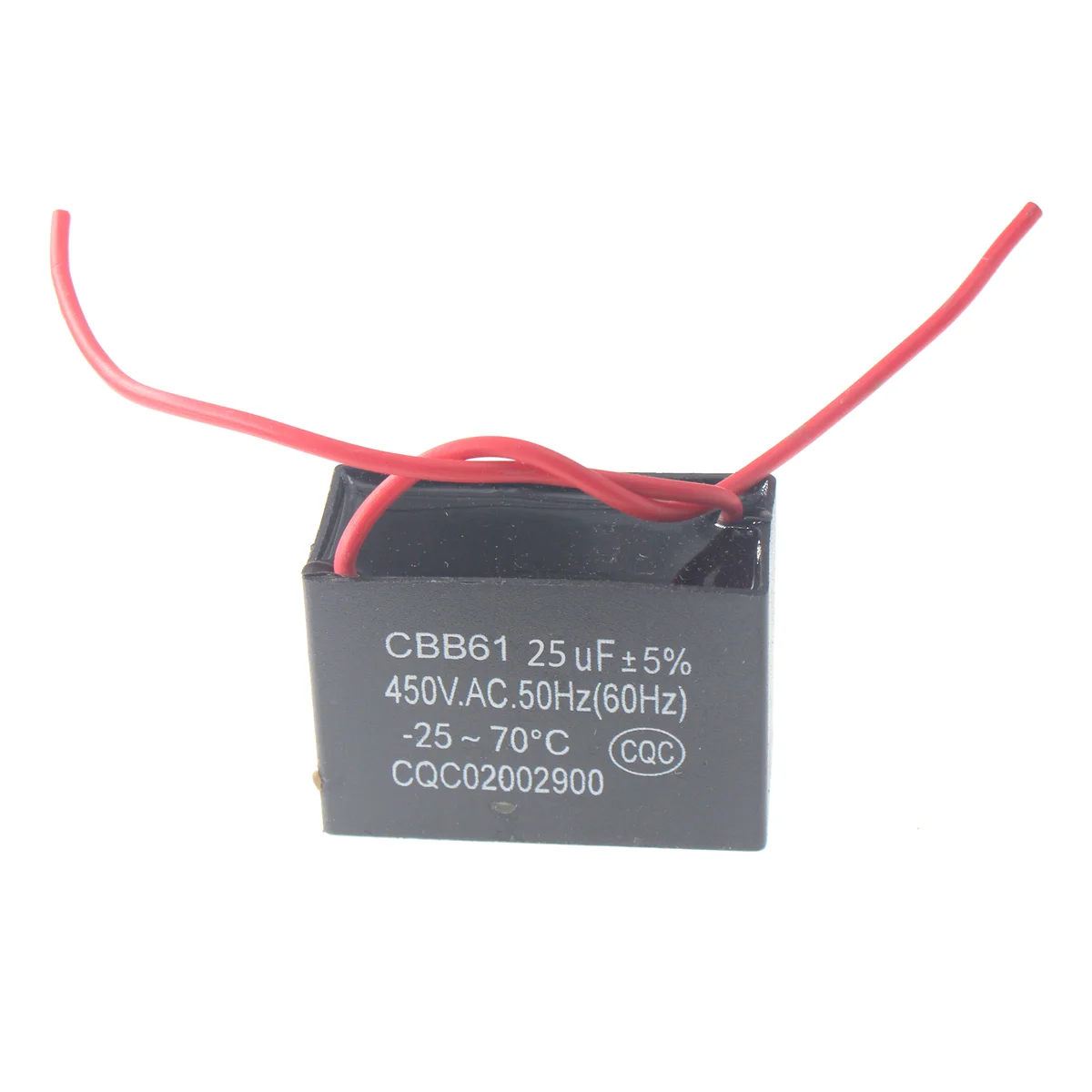 Fan starting capacitor 450V 0.8/1/1.2/1.5/2/2.5/3/3.5/4/4.5/5/6/7/8/10/12/14/15/16/18/20/25UF electrolytic capacitors kit electrolytic capacitor kit ceramic capacitor kit For Range hood For 400V 500V