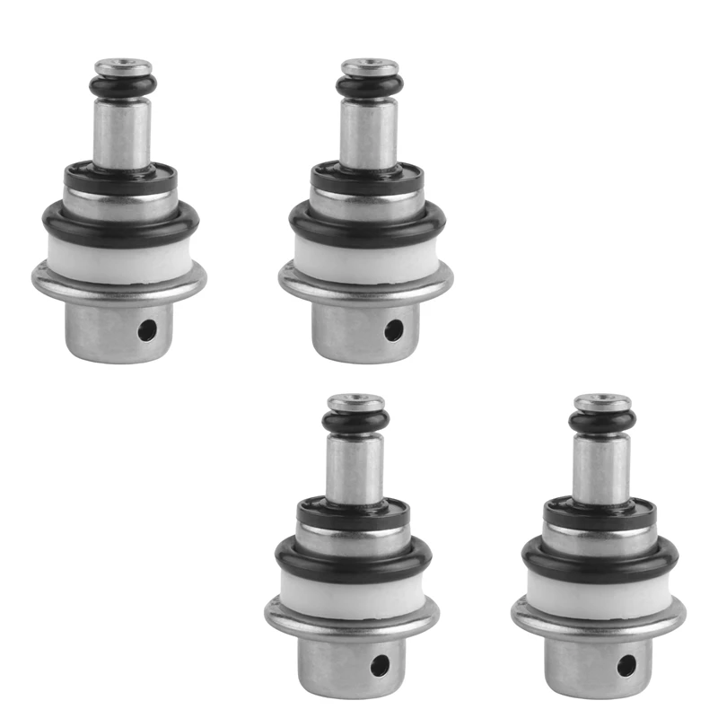 

4X регулятор давления для впрыска топлива 23280-21010 для Toyota Corolla Lexus Scion