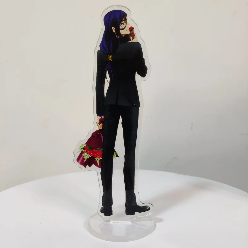 The Case Study of Vanitas Acrylic Clip Stand Vanitas (Anime Toy