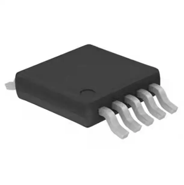 

10 шт./партия CS5343-CZZ CS5343 543C MSOP10 IC