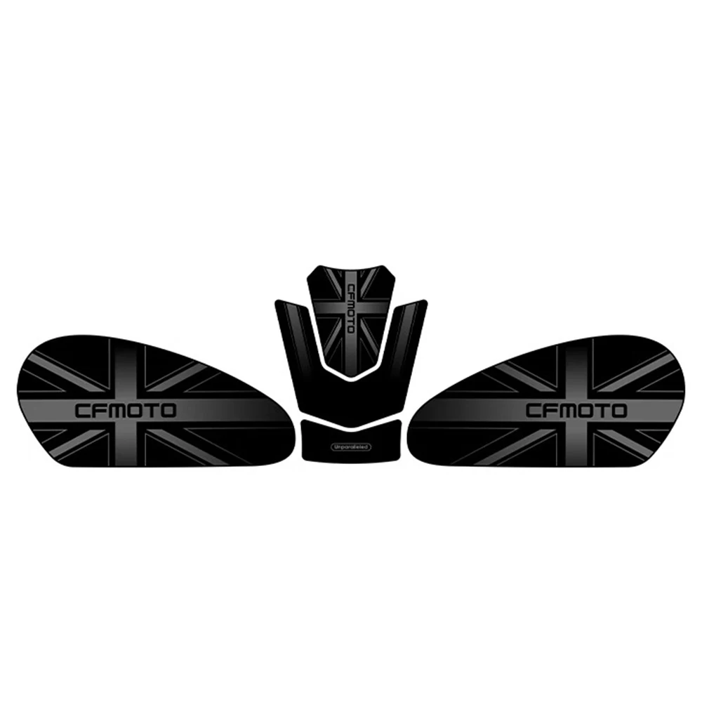 ̵ Į   ׸ ȣ ̲  ƼĿ, CFMOTO 450CLC 450 CL-C CLC450 2023 , 450CLC  ũ ƼĿ