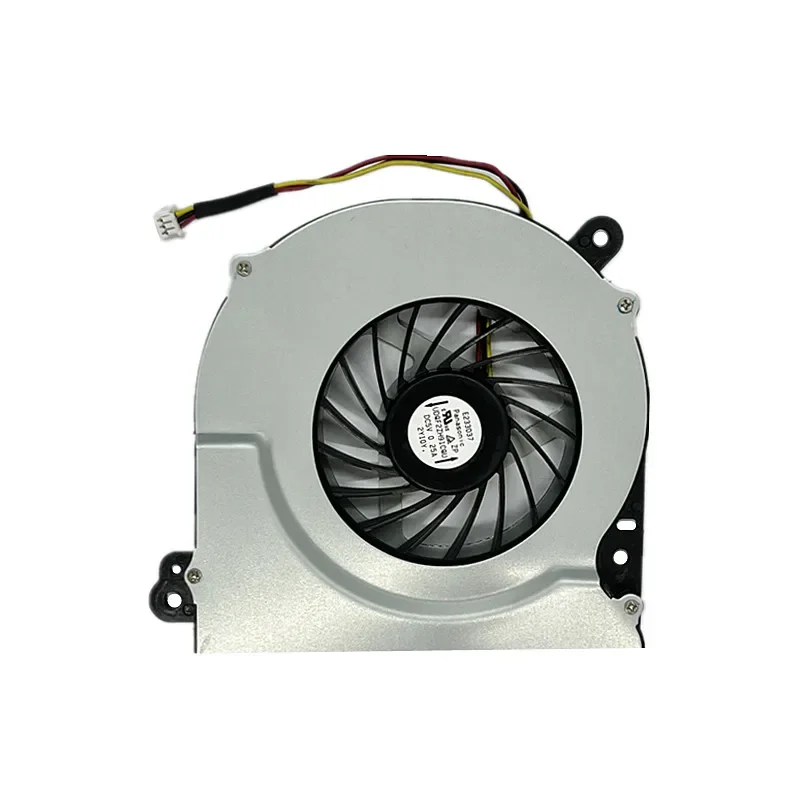 

suit For ASUS R700V K75 K75A K75D K75DE K75V K75VD CPU fan cooling Fan