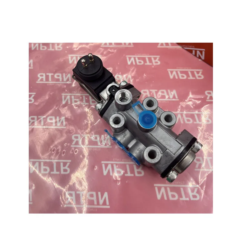 Scani Brake System Solenoid Valve, 1488083 1121759 1318860 1334037 1423566, For Truck, truck brake solenoid valve