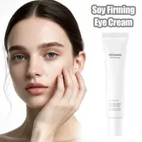 20ml Korean Mixsoon Soy Eye Cream Deep moisturizing, firming the eyes, reducing fine lines, improving sagging, gentle eye care