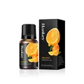 Orange essential oil