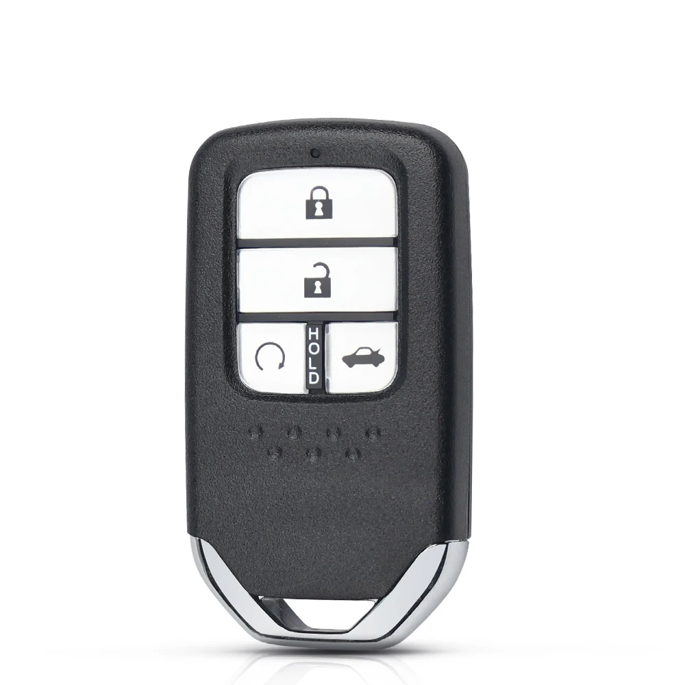 Chiave telecomando per Honda 72147-T5A-G01 per Honda Fit City Jazz XRV Venzel HRV KR5V2X 434MHZ - S607961f18f784bdf9320cd2fa1c502346