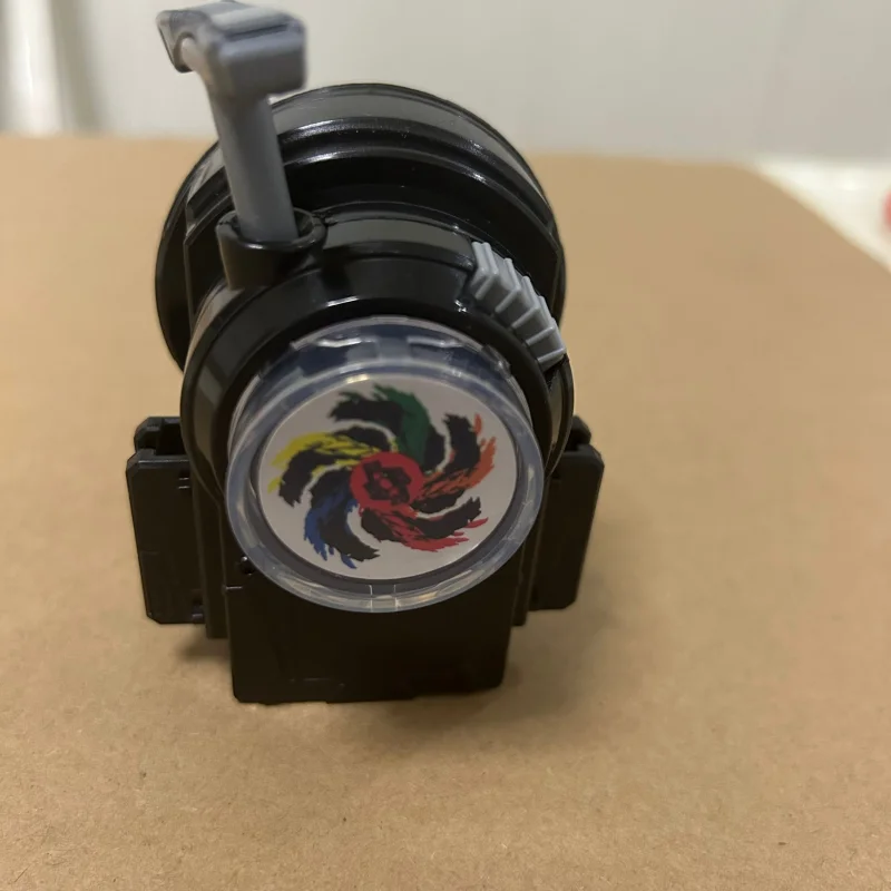 GENUINE beyscollector MFB Rev Up Launcher Spinner spinning top toy beyblade toys battle top toy battle tops bey launcher