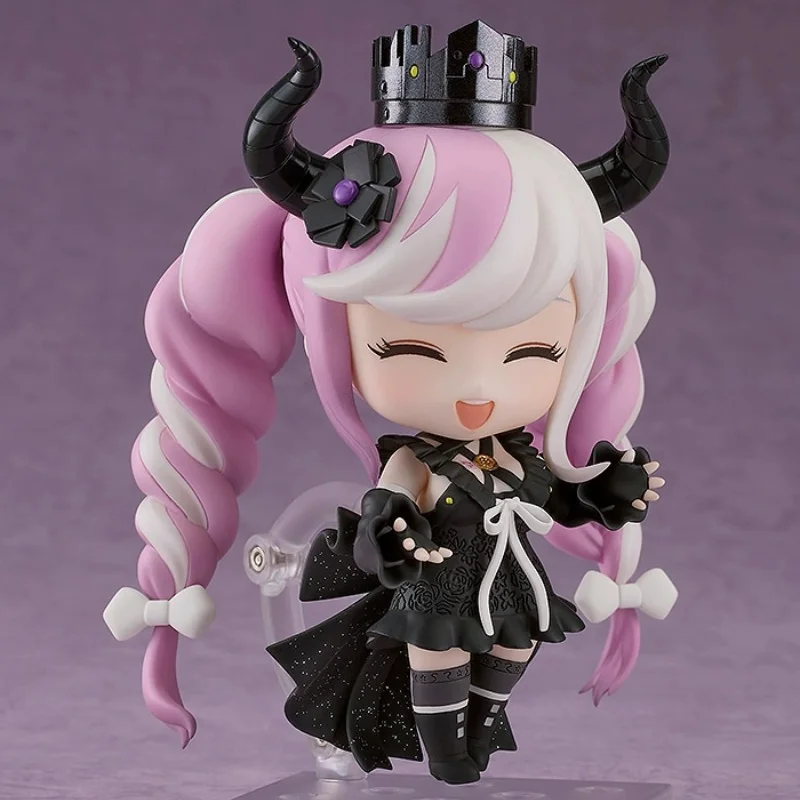 

GOOD SMILE COMPANY Master Detective Archives Rain Code Death J Anime Surroundings Action Toy Figures Christmas Gifts
