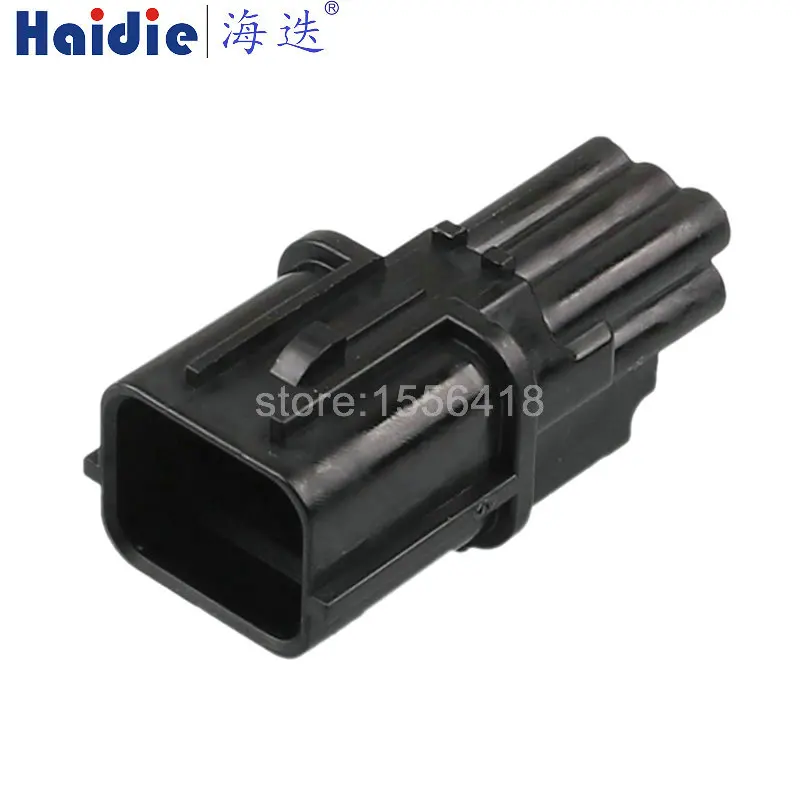

1-20 sets 6 Pin 0.6 Series Auto Waterproof Socket Car Wire Harness Connector HP285-06021 HP281-06020/HP291-06040