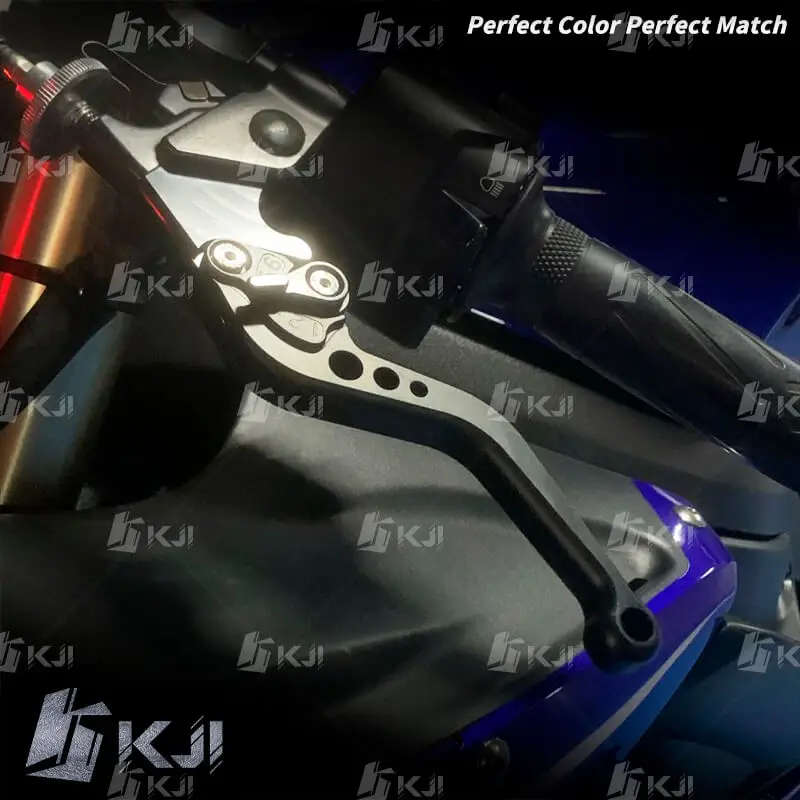 ߸Ͽ Yamaha YZF-R3/YZF R3 2015- 3D ª Ŭġ  극ũ  Ʈ  ڵ  ͻŬ ׼ ǰ
