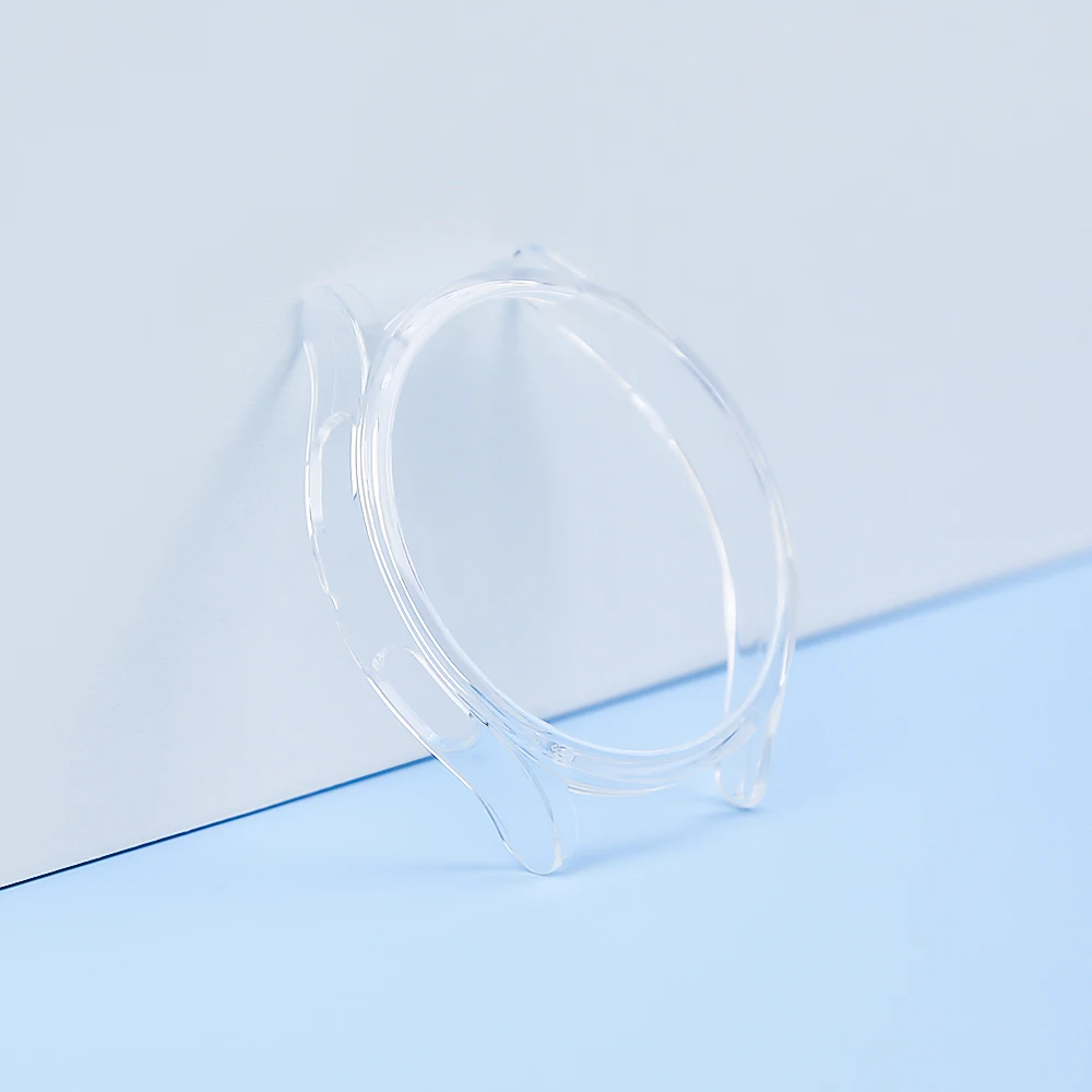 Durable All-Around Protective Bumper Shell
