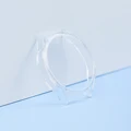Transparent