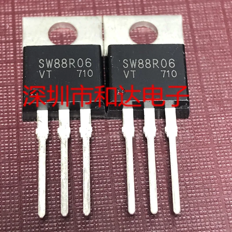 

SW88R06 TO-220