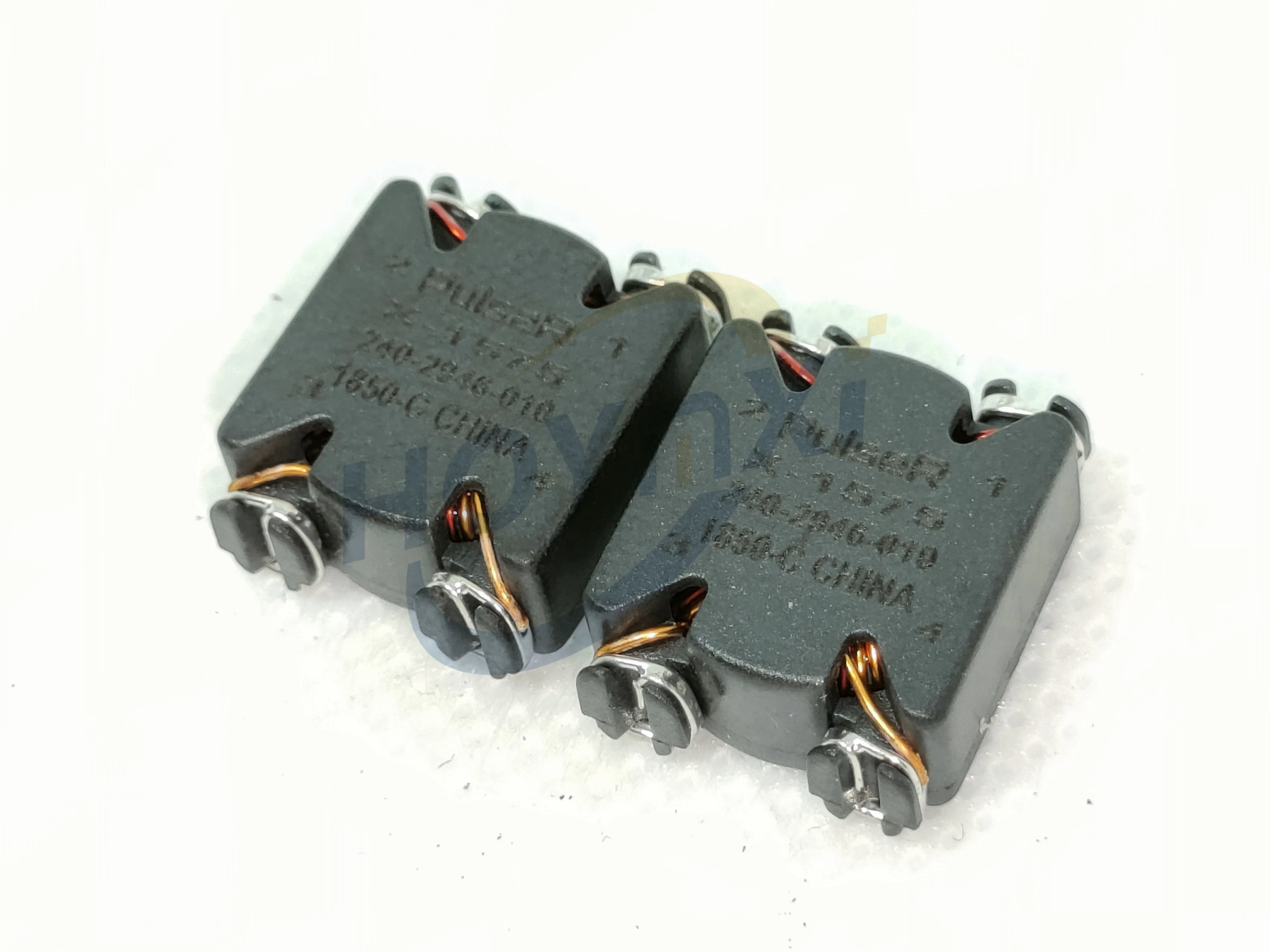 X-1575 공통 모드 초크 X-1575T 링 인덕터, 공통 모드 필터, 인덕터 정류기, 전기 필터, 오리지널, 1 개