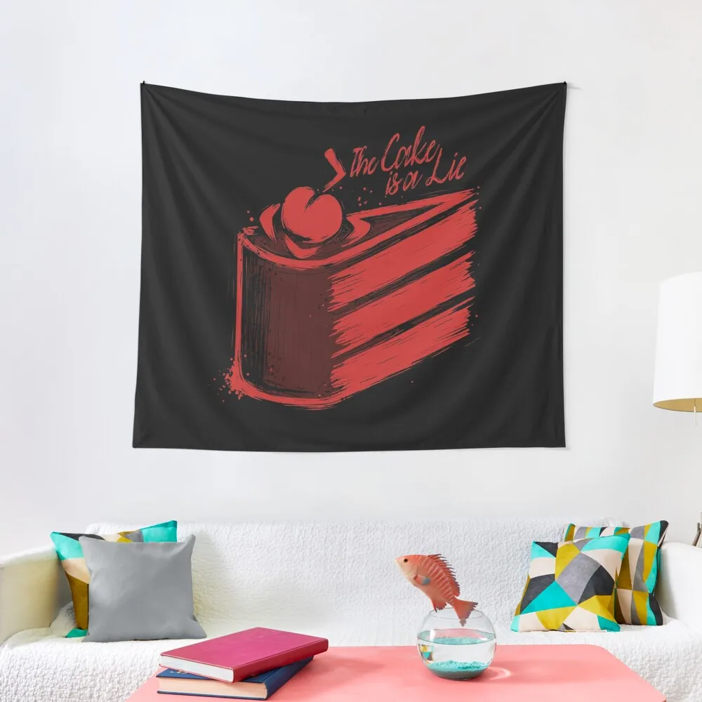 

The Lie Tapestry Wall Decoration Outdoor Decoration Outdoor Decor Mushroom Tapestry