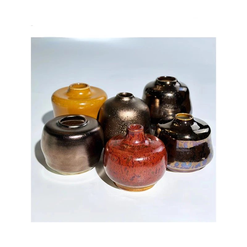 Ceramic Art Coloring Monochromatic Glaze Pigment