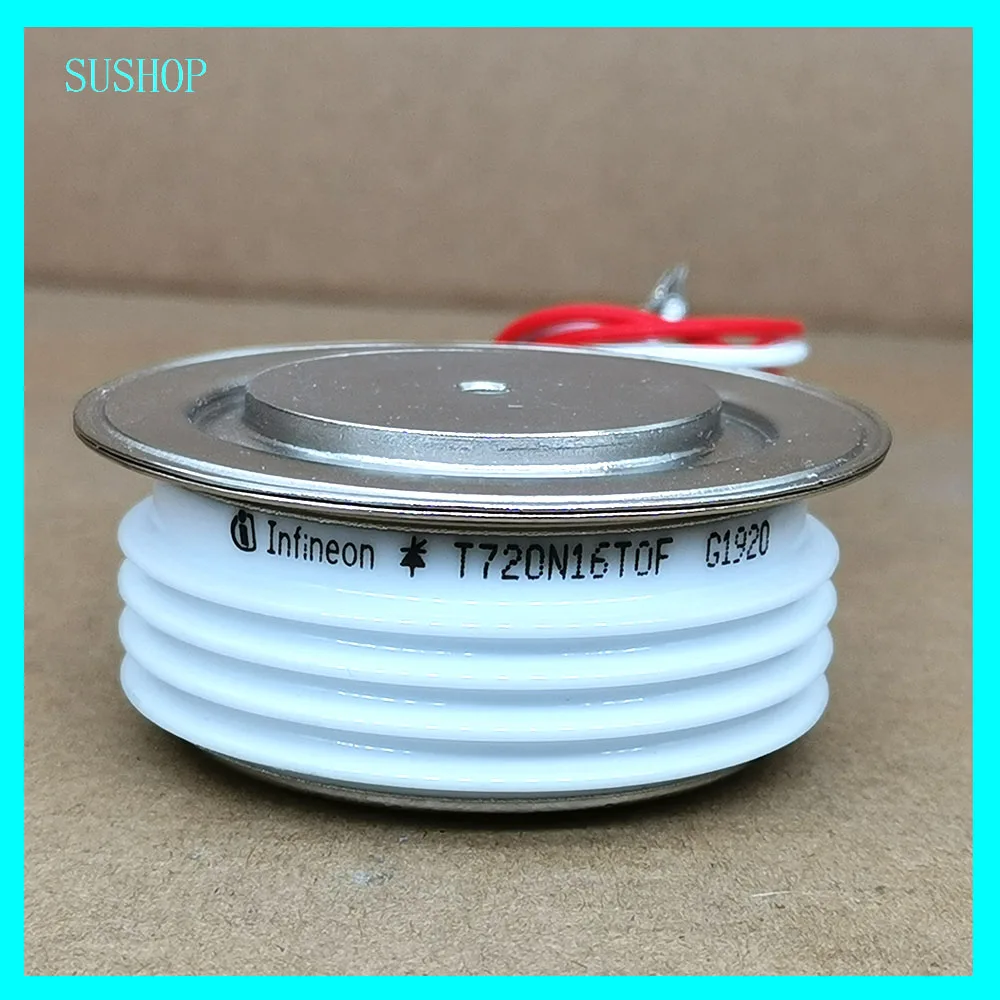 T720N16TOF New Thyristor