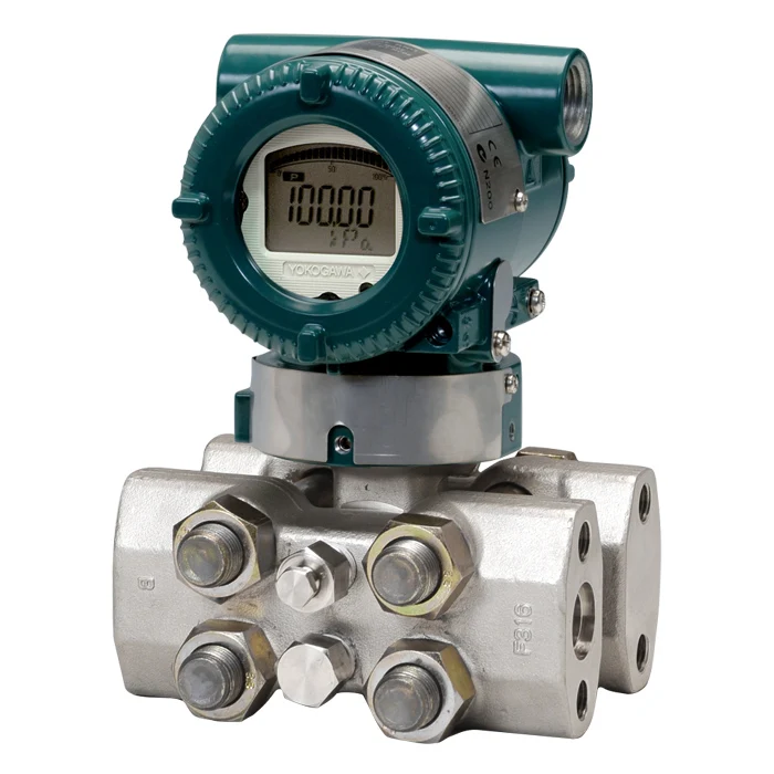 

EJA 110A 120A 130A 210A 220A dp yokogawa pressure transmitter