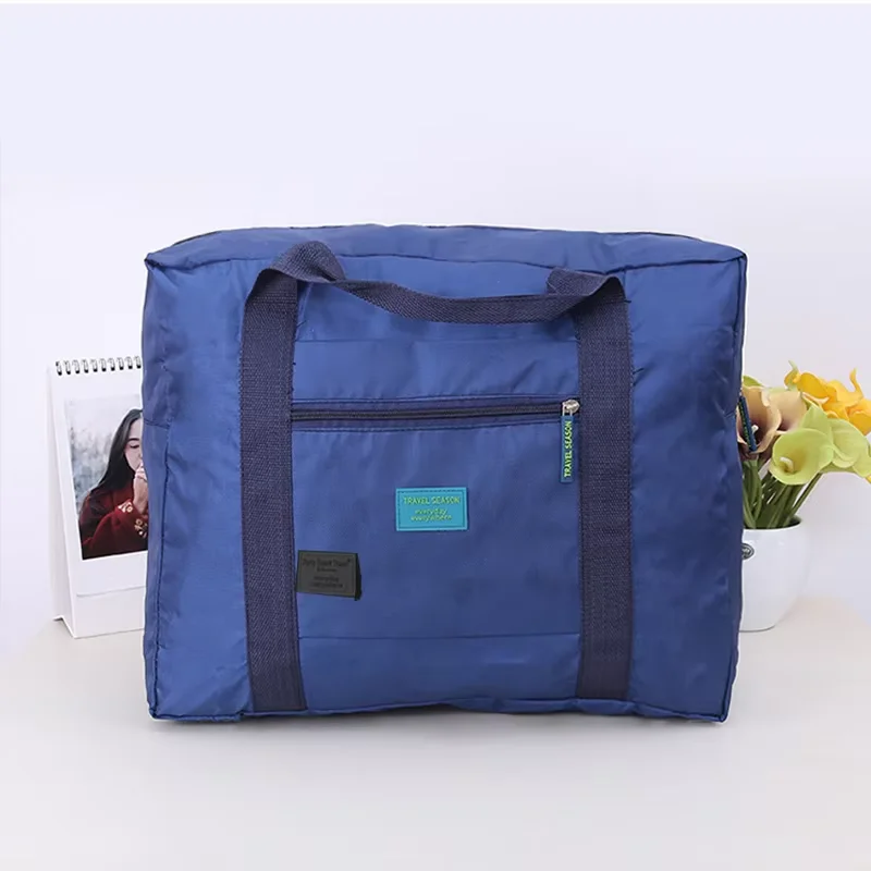High-capacity travel luggage bag,Lightweight and portable handbag,suitable for overnight stays, vacations, shopping, weekends