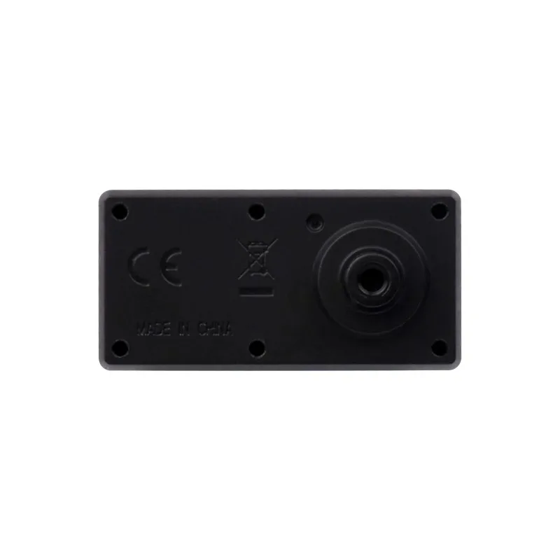Precisão Grande Torque Serial Bus Servo 25kg.cm Ampla Faixa de Tensão Programável 360 Graus Encoder Magnético Alta - Imagem 4