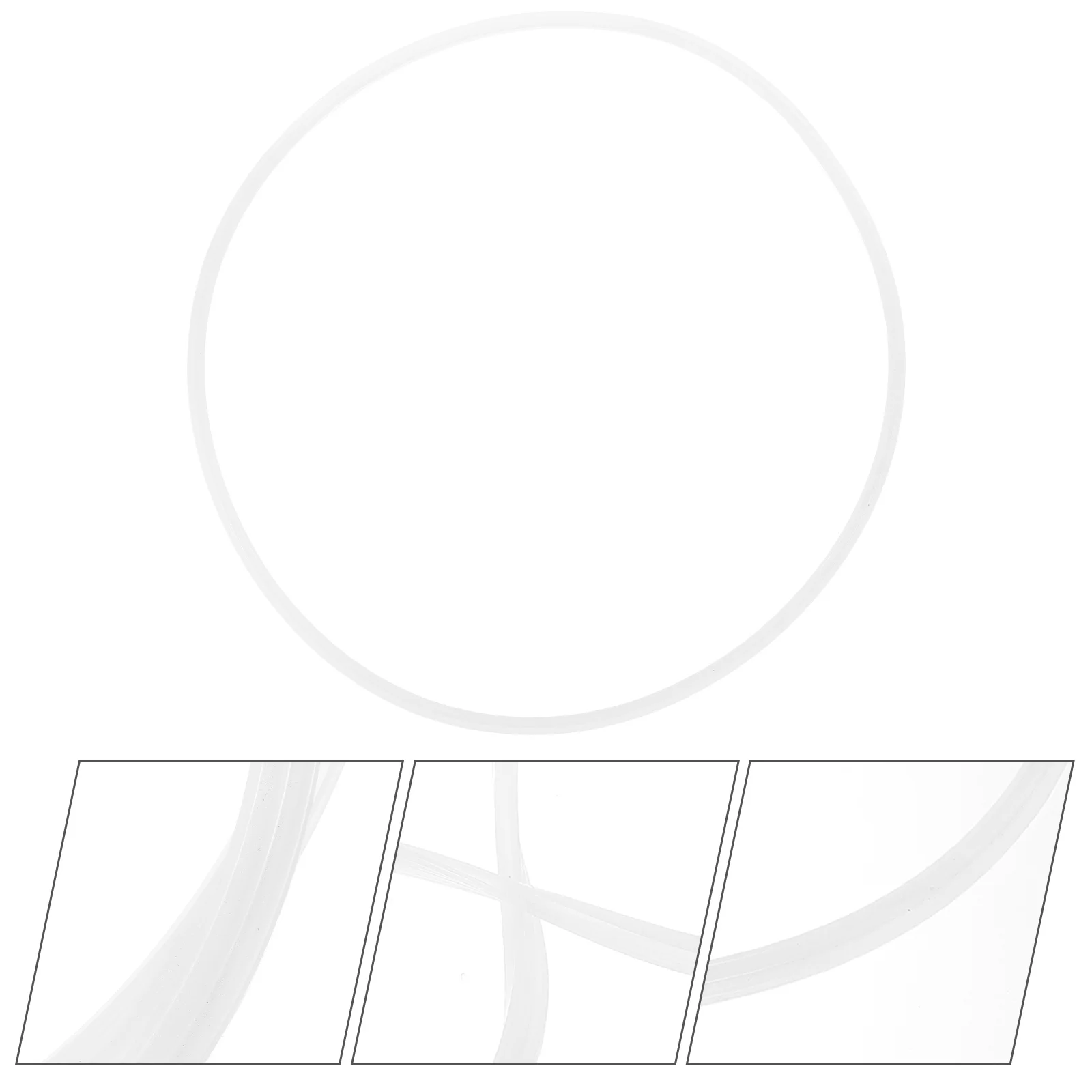 Рисунок 3 - Бампер для барного стула