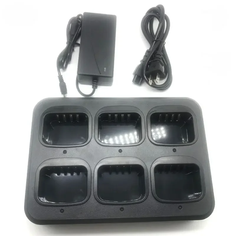 Рисунок 3 - Зарядное устройство для HYT Hytera