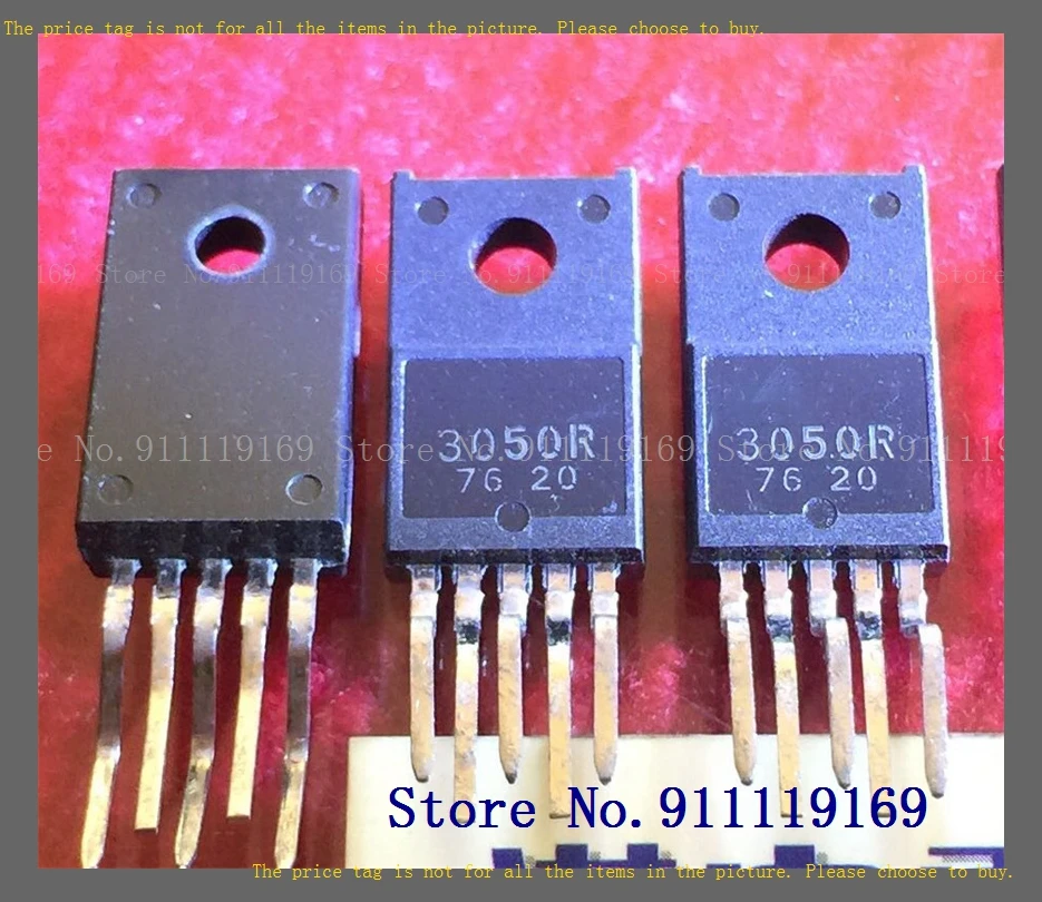 

SI-3050R SK3050R 3050R TO-220F-5