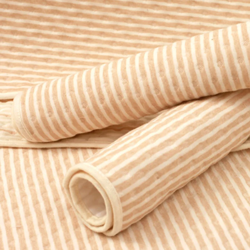 High Quality Soft Cotton Urinary Pad Baby Diaper Changing Pad Breathable Waterproof Leak Proof Newborn Baby Care Products diaper changing pad diaper changing mat baby products