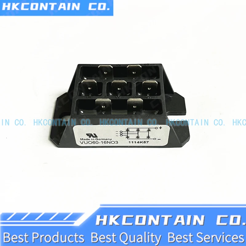 

NEW MODULE VUO60-02NO3 VUO60-04NO3 VUO60-06NO3 VUO60-08NO3 VUO60-12NO3 VUO60-14NO3 VUO60-16NO3 VUO60-18NO3