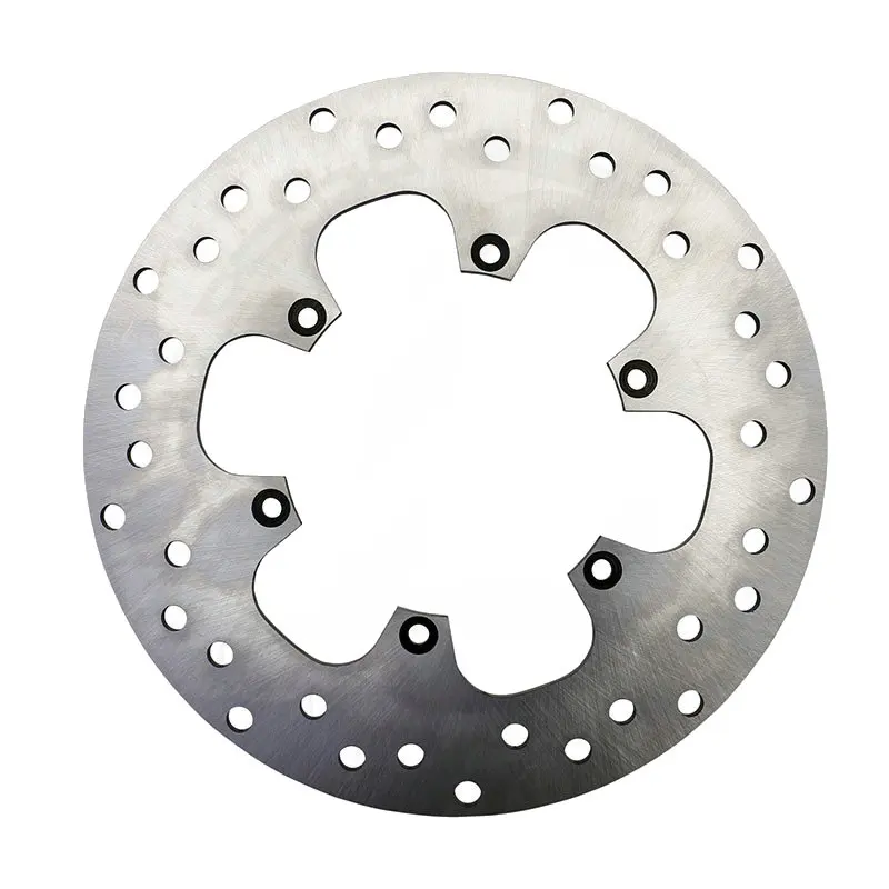 

Motorcycle Off-Road Vehicle Rear Brake Discs For BMW F650 F650ST F650CS Scarver F650GS Daker F 650 GS CS ST Brake Disc